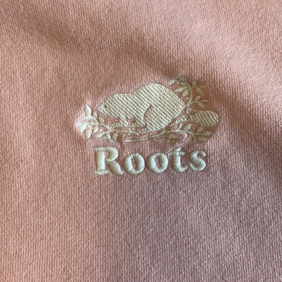 Roots pullover sweater - Picture 2 of 8